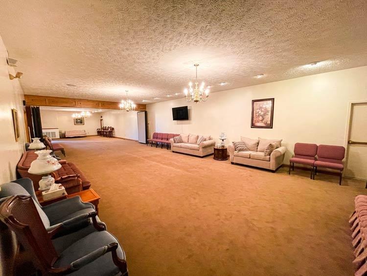 Lanier Funeral Home gallery image 1