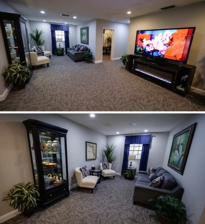 Lanier Funeral Home gallery image 8