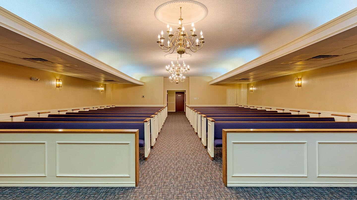 Lanier Funeral Home gallery image 4