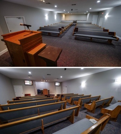 Lanier Funeral Home gallery image 7