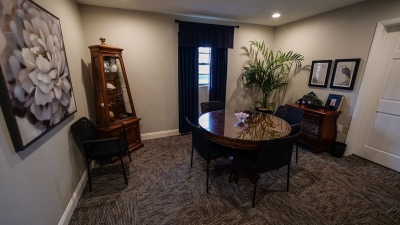 Lanier Funeral Home gallery image 9